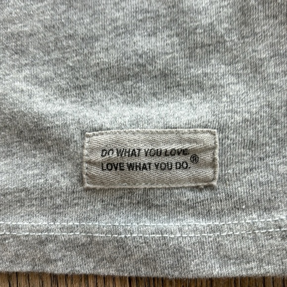 Life Is Good Happy Camper Tee - Picture 3 of 4